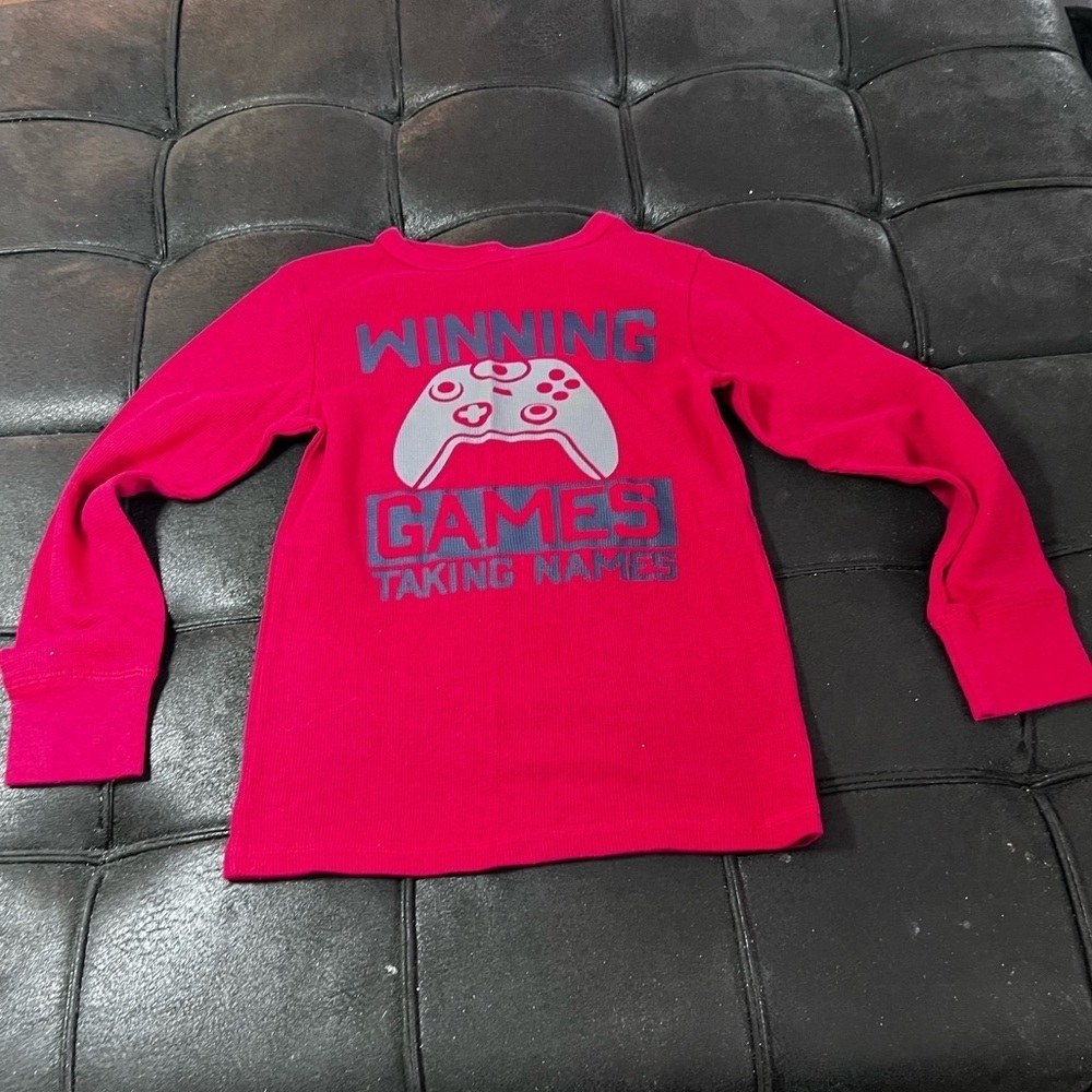 Shirt​​​​